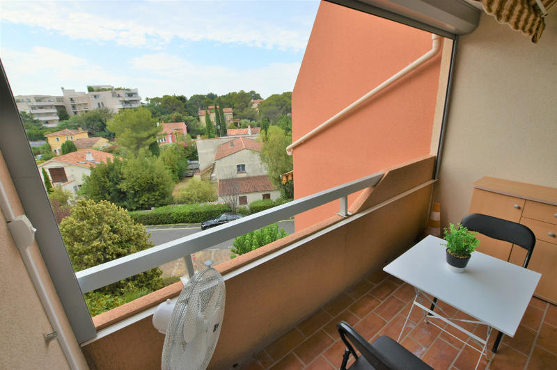 Appartement - 24 m² - 1 pièce