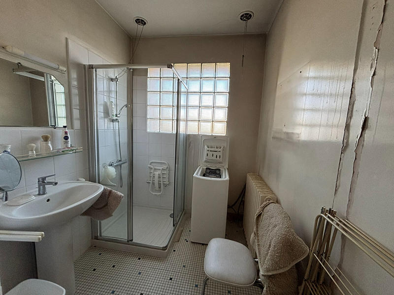 Maison - 75 m² - 4 pièces