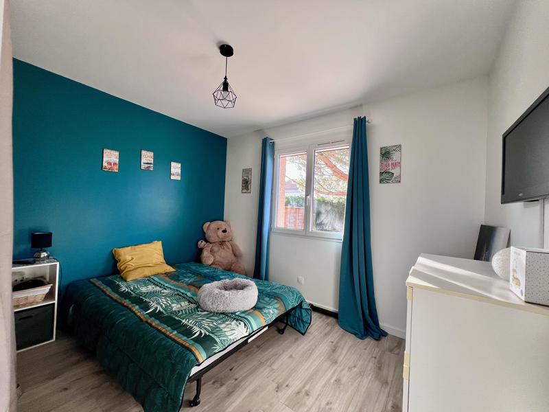 Villa - 117 m² - 5 pièces