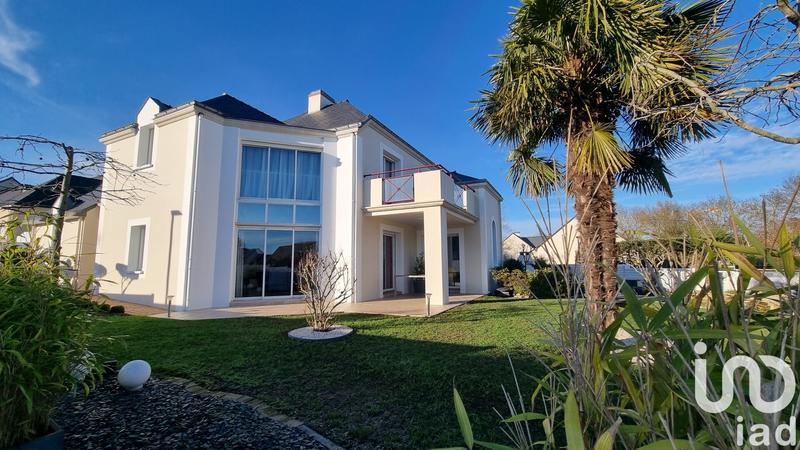 Maison de maîtres - 167 m² - 6 pièces