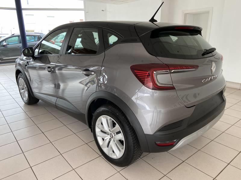 Renault Captur TCe 90 - 21 Zen