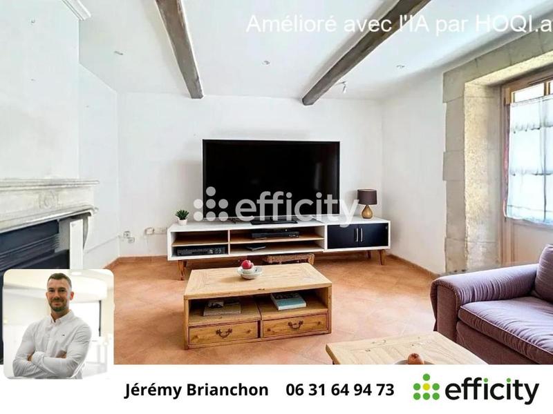Maison - 195 m² - 6 pièces