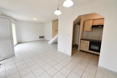 Maison - 65 m² - 3 pièces