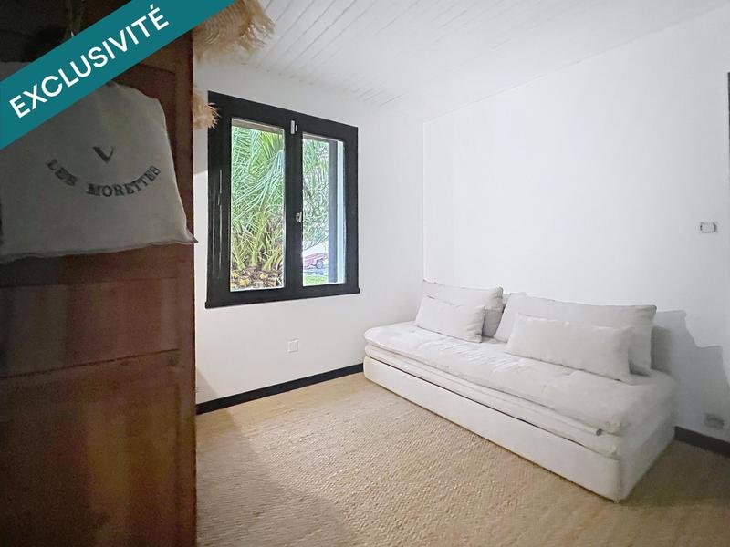 Maison - 113 m² - 6 pièces