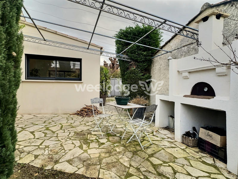 Maison - 156 m² - 5 pièces