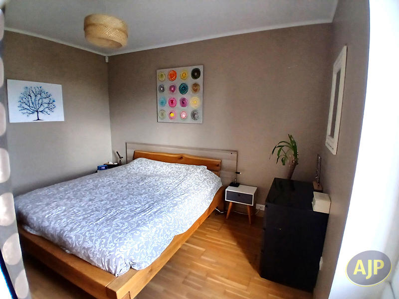 Maison - 69 m² - 4 pièces