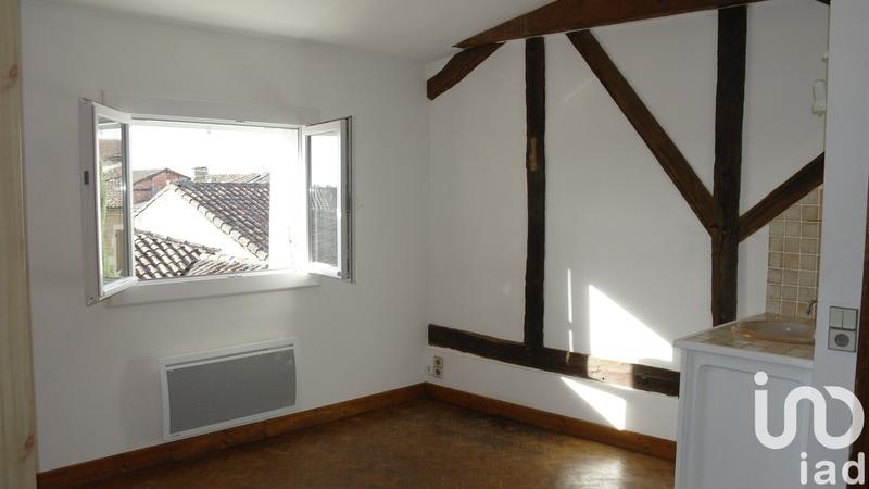 Maison - 229 m² - 15 pièces