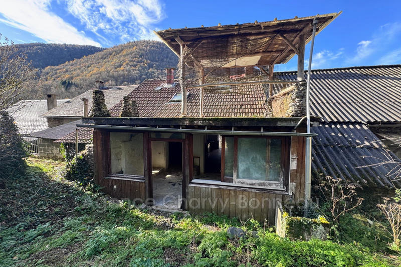 Maison - 136 m² - 5 pièces