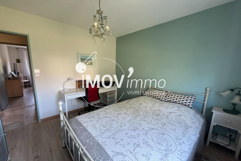 Villa - 122 m² - 6 pièces