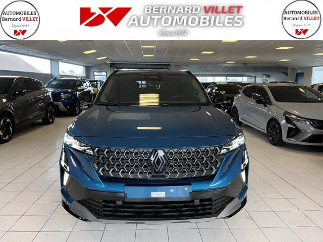 Renault Austral full hybrid E-Tech 200 ch Esprit Alpine