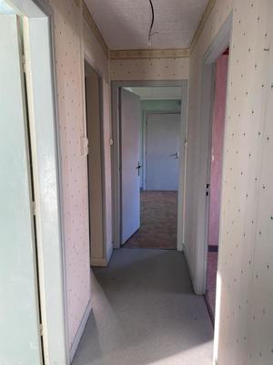 Maison - 77 m² - 4 pièces