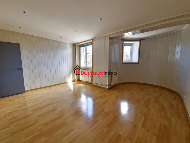 Appartement - 75 m² - 4 pièces