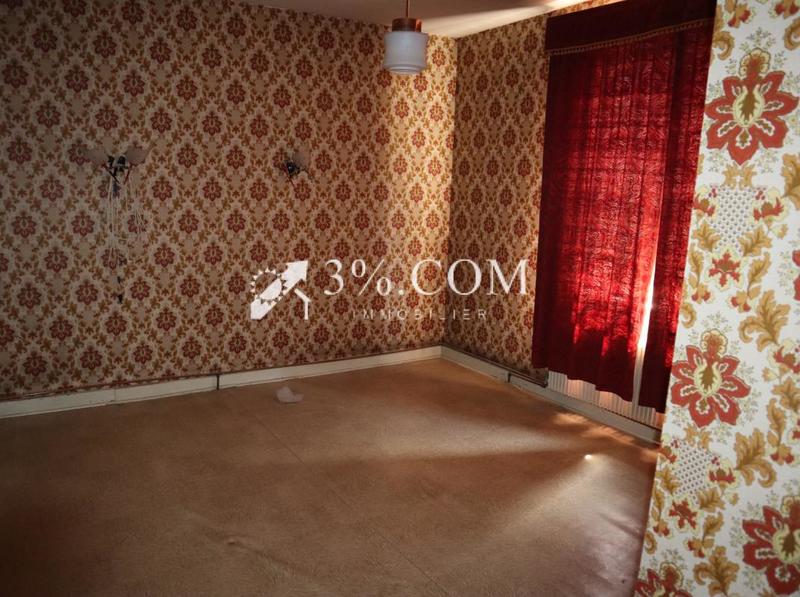 Maison - 109 m² - 5 pièces