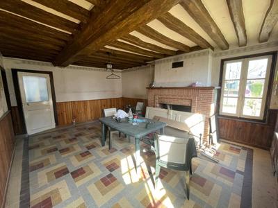 Maison - 142 m² - 5 pièces