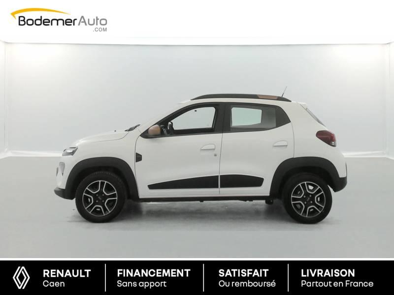 Dacia Spring Extreme