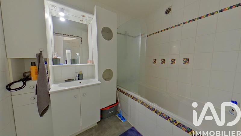 Appartement - 55 m² - 2 pièces