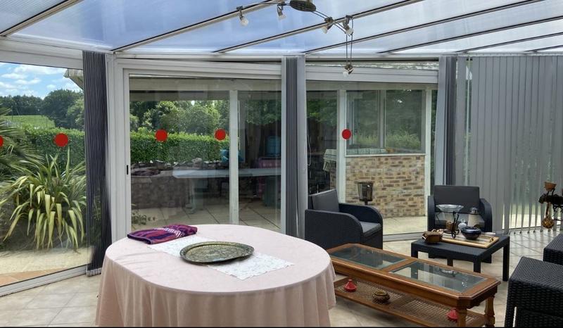 Villa - 188 m² - 7 pièces