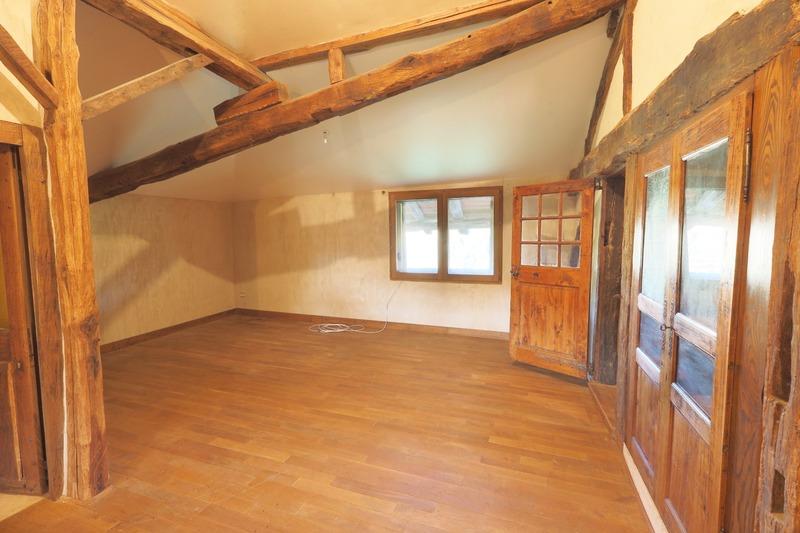 Longère - 240 m² - 7 pièces