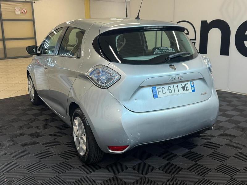 Renault Zoe R90 Life