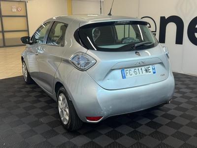 Renault Zoe R90 Life