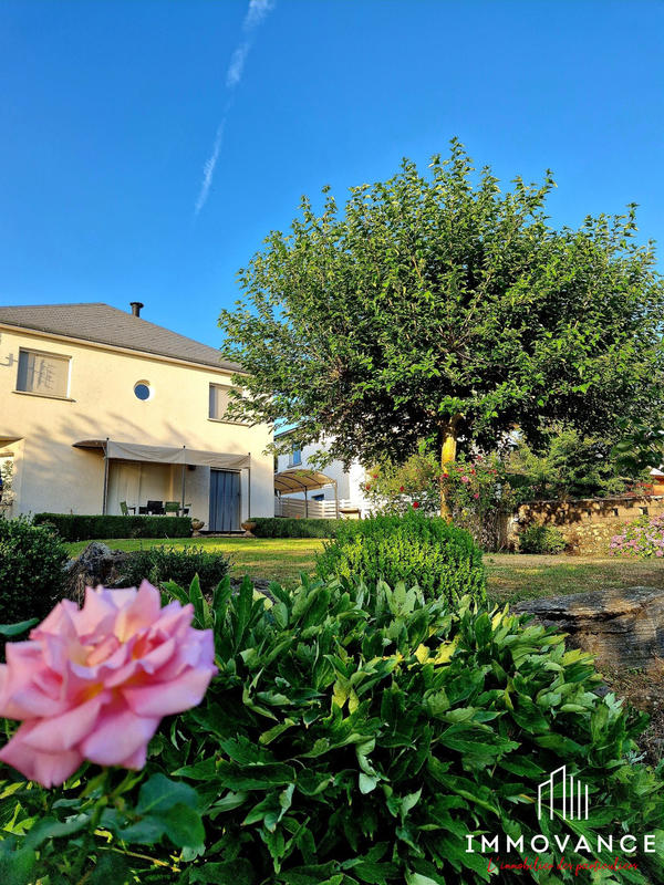 Maison - 140 m² - 4 pièces