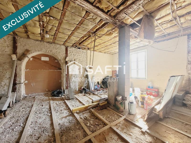 Maison - 153 m² - 5 pièces