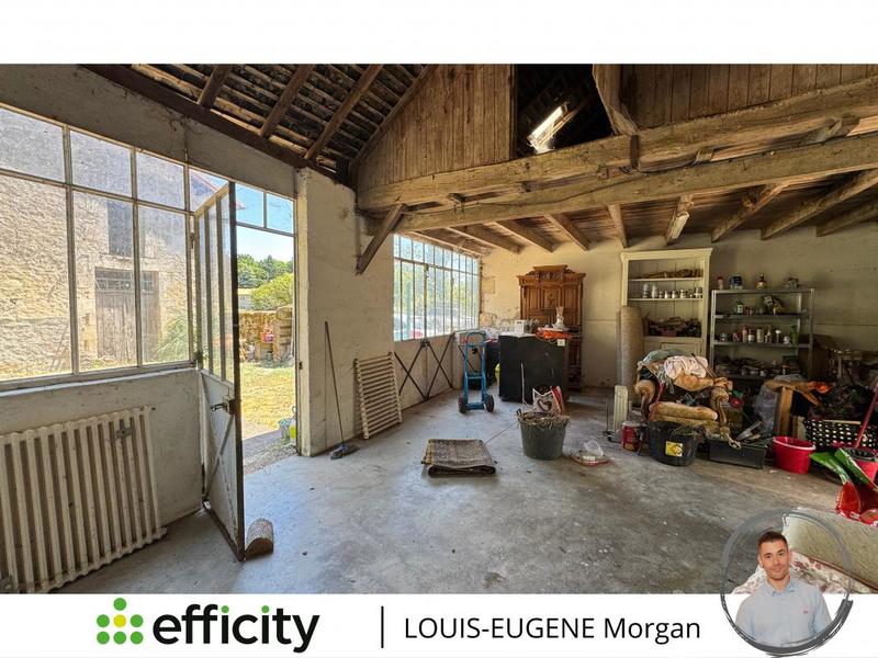 Demeure - 235 m² - 10 pièces