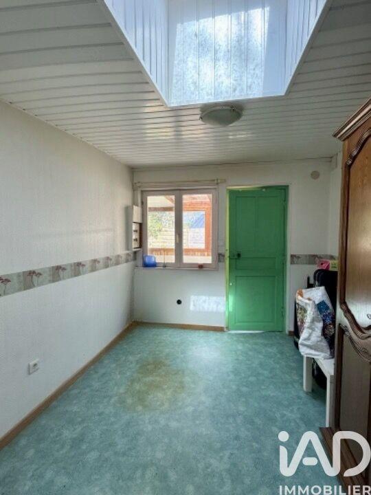 Maison - 88 m² - 4 pièces