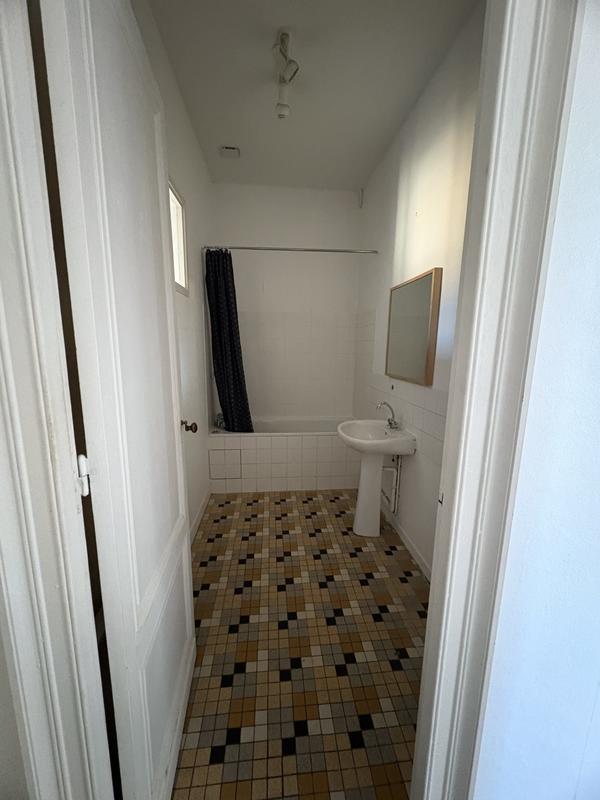 Appartement - 56 m² - 2 pièces