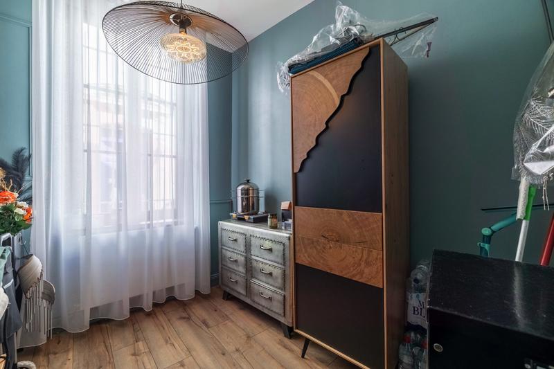 Appartement - 103 m² - 5 pièces