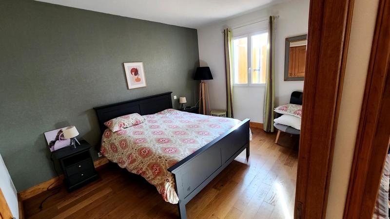 Maison - 137 m² - 5 pièces