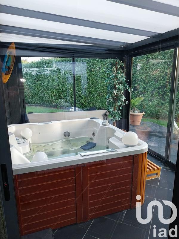 Maison - 135 m² - 5 pièces