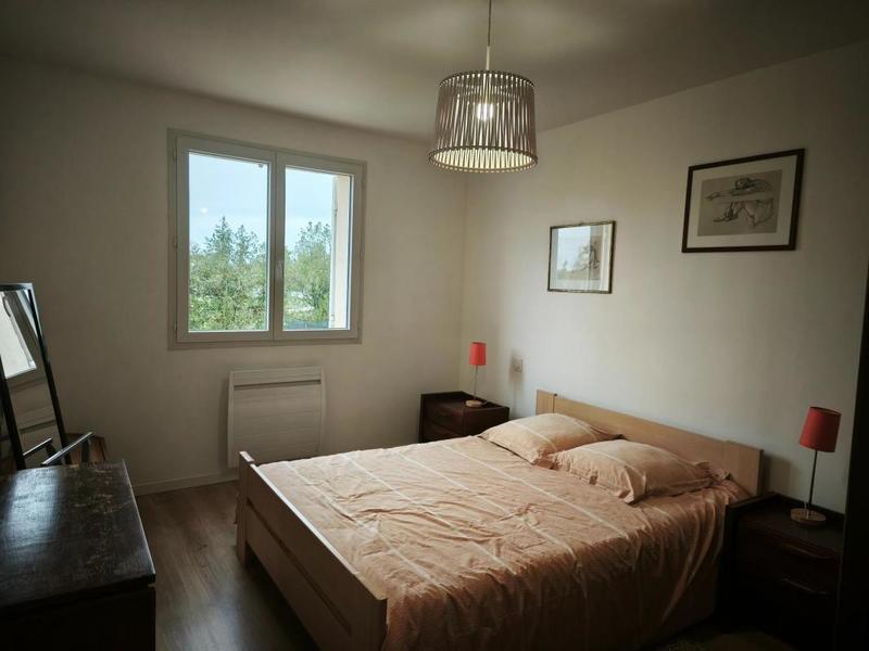 Maison ancienne - 113 m² - 6 pièces