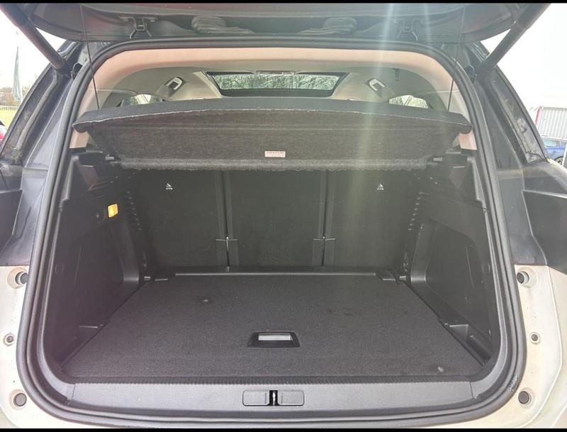 Citroën C5 Air Cross Shine 130 Eat8