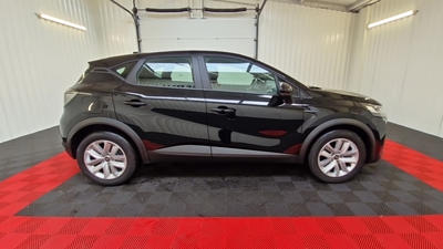 Renault Captur evolution TCe 90