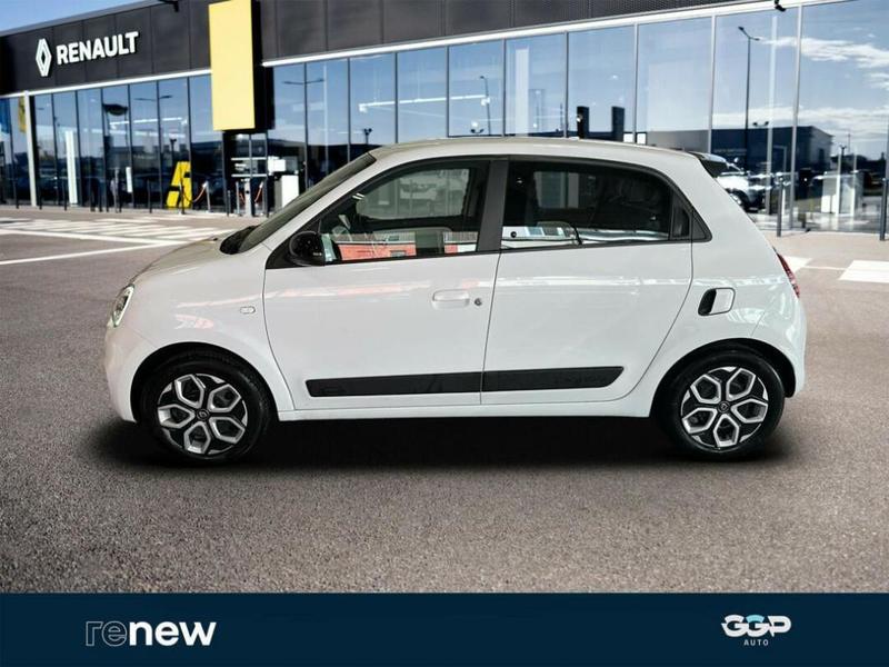 Renault Twingo III SCe 65 Equilibre