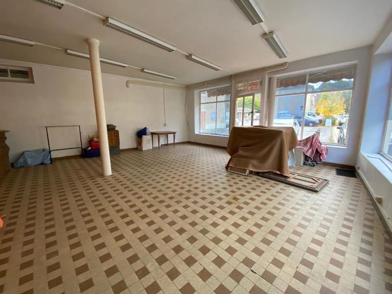 Maison - 129 m² - 5 pièces