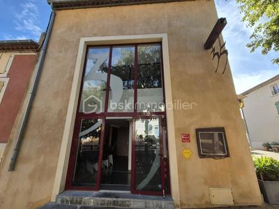 Local commercial - 180 m² - 5 pièces