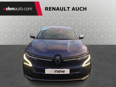 Renault Mégane E-Tech Ev60 220 ch optimum charge Techno