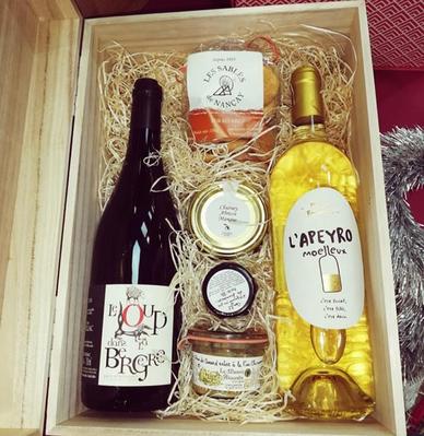 Cave des Berlurettes