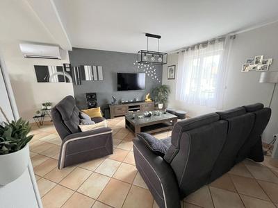 Maison - 142 m² - 5 pièces