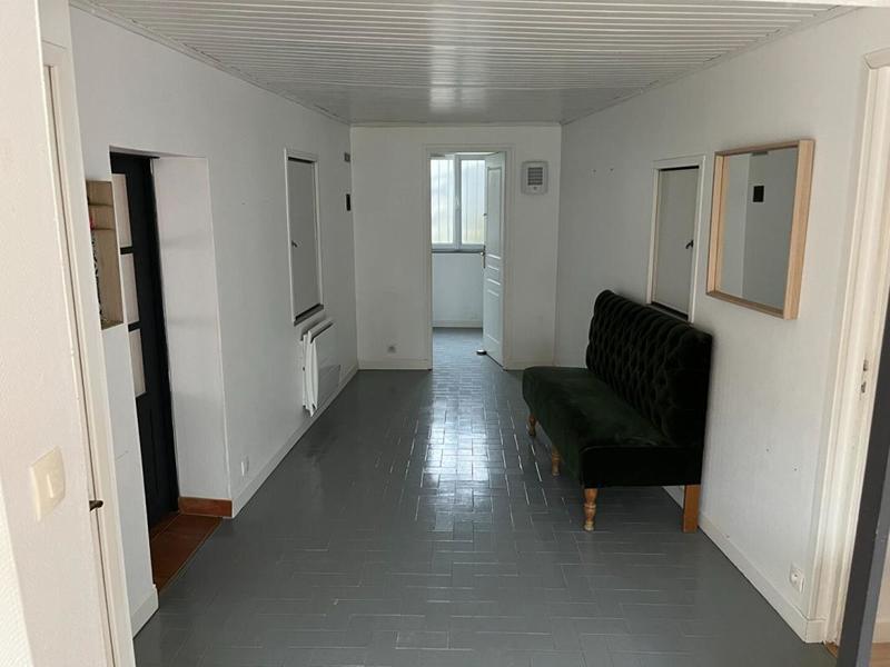 Maison - 125 m² - 4 pièces