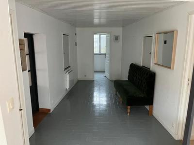 Maison - 125 m² - 4 pièces