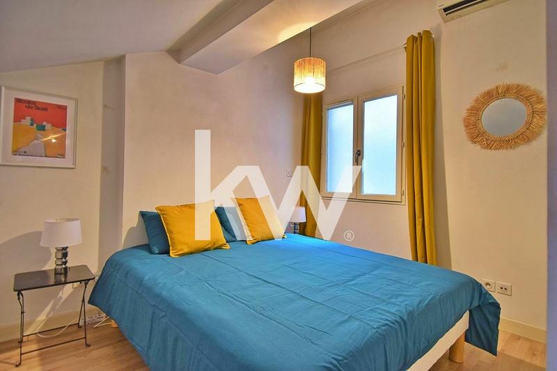 Duplex - 78 m² - 3 pièces