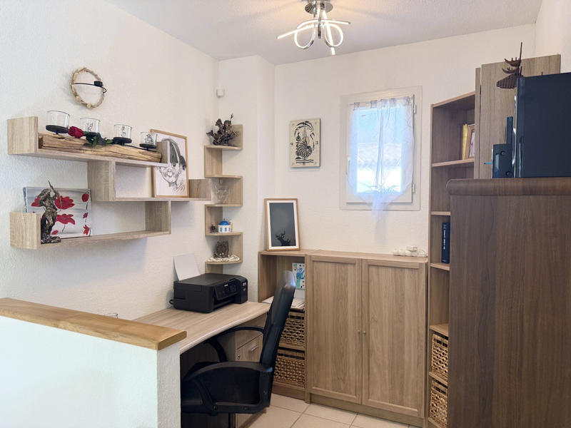 Maison - 69 m² - 3 pièces