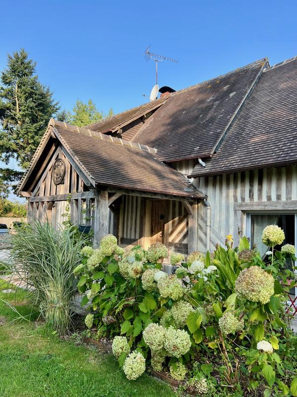 Maison - 155 m² - 5 pièces