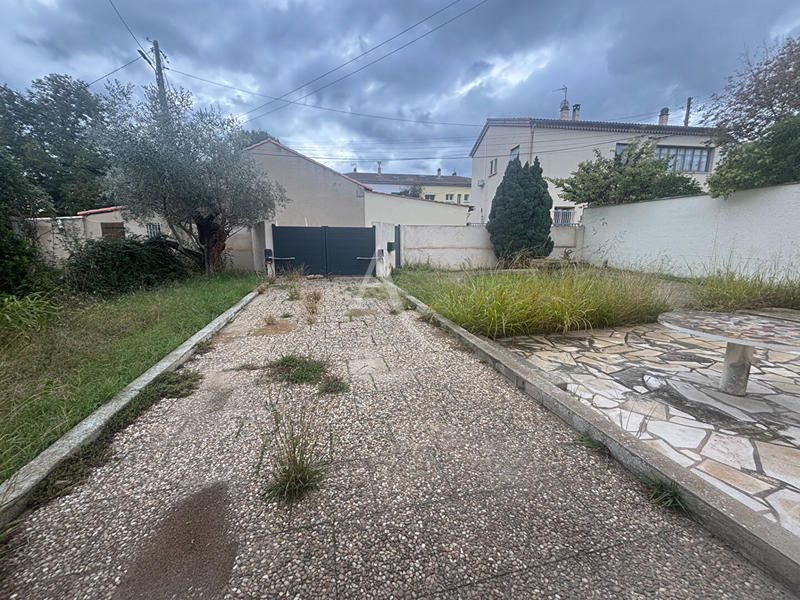 Maison - 156 m² - 8 pièces