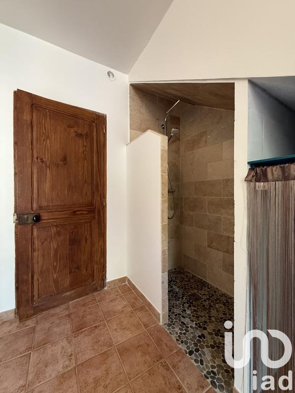 Maison - 200 m² - 7 pièces