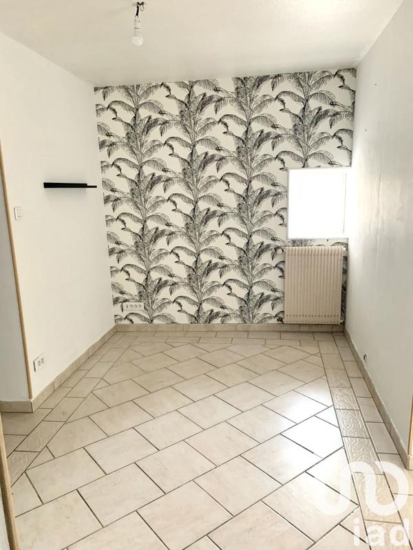 Maison de village - 207 m² - 8 pièces