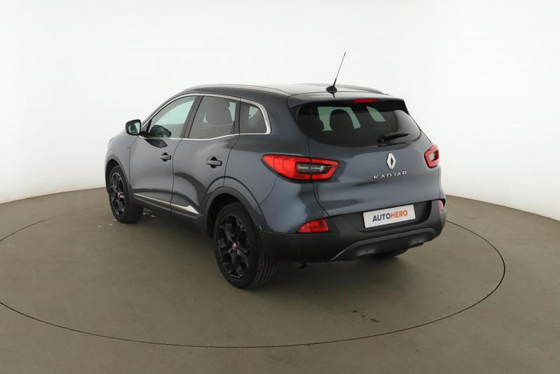 Renault Kadjar 1.2 TCe Energy Sl Black Edition 130 ch